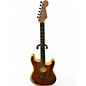 Used Fender Limited Edition Acoustasonic Stratocaster Cocobolo Acoustic Electric Guitar thumbnail