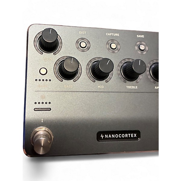 Used Neural Nano Cortex Effect Processor