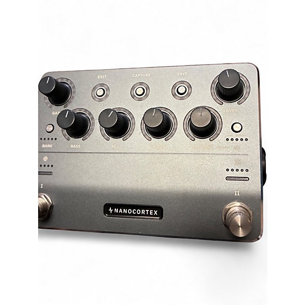 Used Neural Nano Cortex Effect Processor