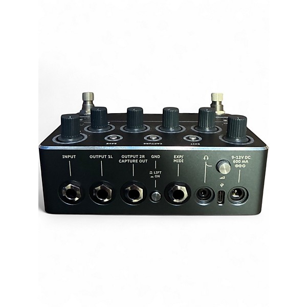 Used Neural Nano Cortex Effect Processor