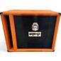 Used Orange Amplifiers OBC115 400W 1x15 Bass Cabinet thumbnail