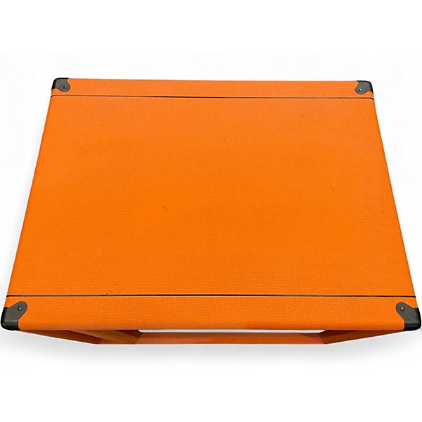 Used Orange Amplifiers OBC115 400W 1x15 Bass Cabinet