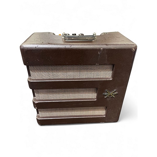 Used Fender Excelsior 75W Tube Guitar Combo Amp