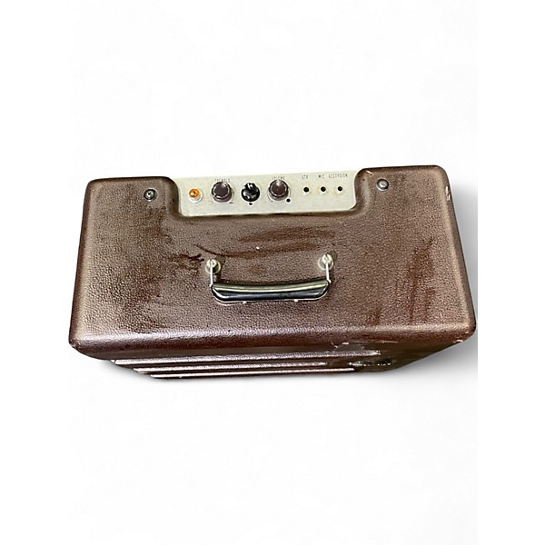 Used Fender Excelsior 75W Tube Guitar Combo Amp