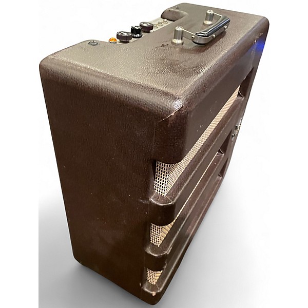 Used Fender Excelsior 75W Tube Guitar Combo Amp