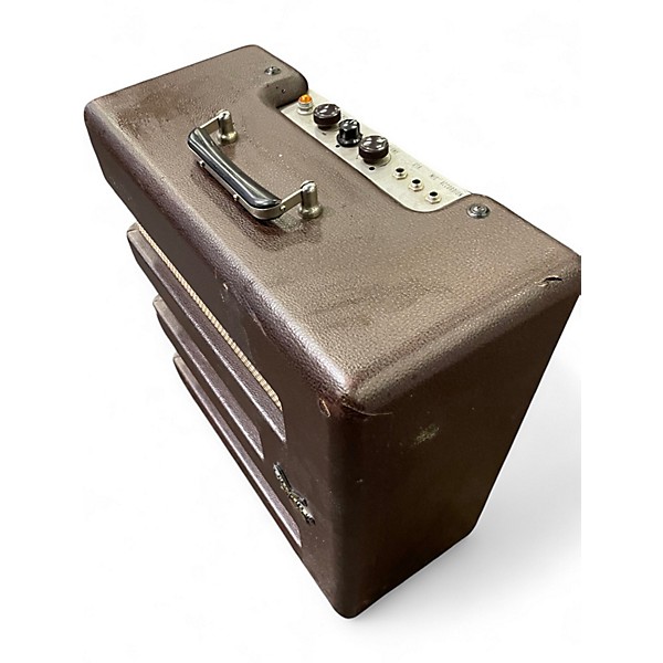 Used Fender Excelsior 75W Tube Guitar Combo Amp