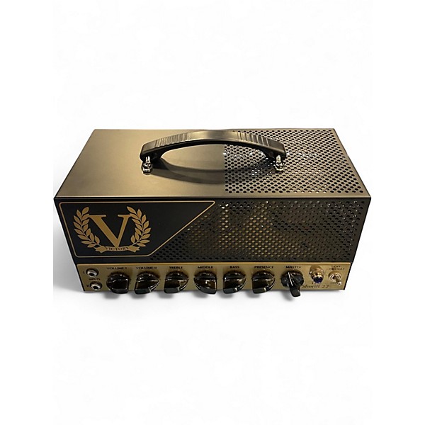 Used Victory THE SHERIFF 22 Tube Guitar Amp Head