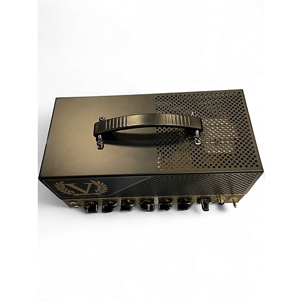 Used Victory THE SHERIFF 22 Tube Guitar Amp Head