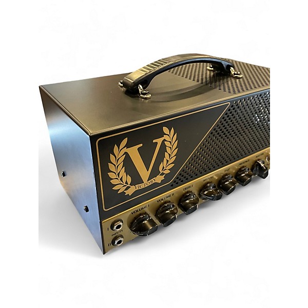 Used Victory THE SHERIFF 22 Tube Guitar Amp Head