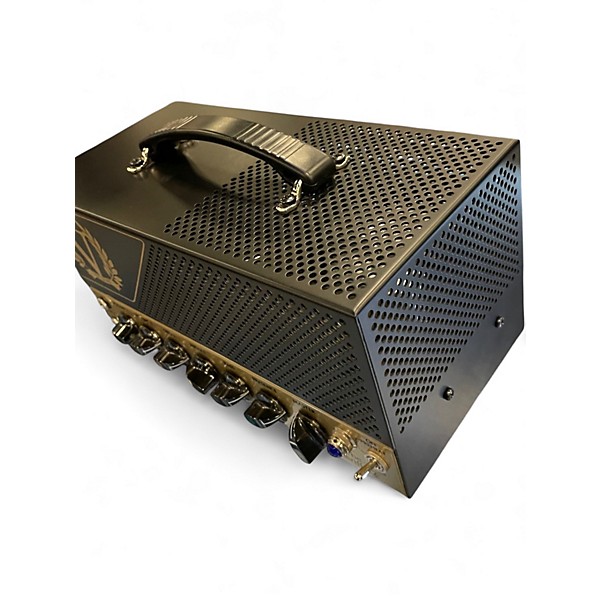 Used Victory THE SHERIFF 22 Tube Guitar Amp Head