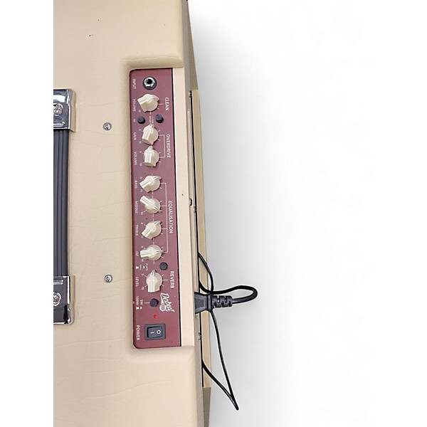 Used Blackstar debut 100R Guitar Combo Amp