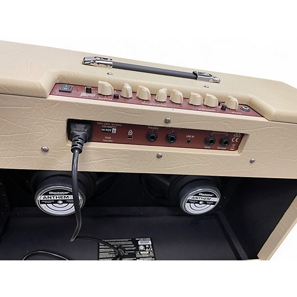 Used Blackstar debut 100R Guitar Combo Amp