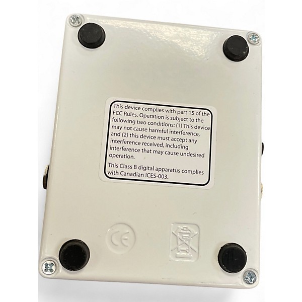 Used Electro-Harmonix MEL9 Tape Replay Machine Effect Pedal