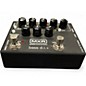 Used MXR M80 Bass Overdrive Bass Effect Pedal