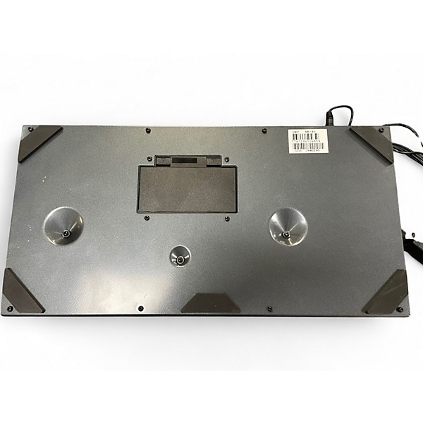 Used BOSS ME80 Guitar Multi Effect Processor