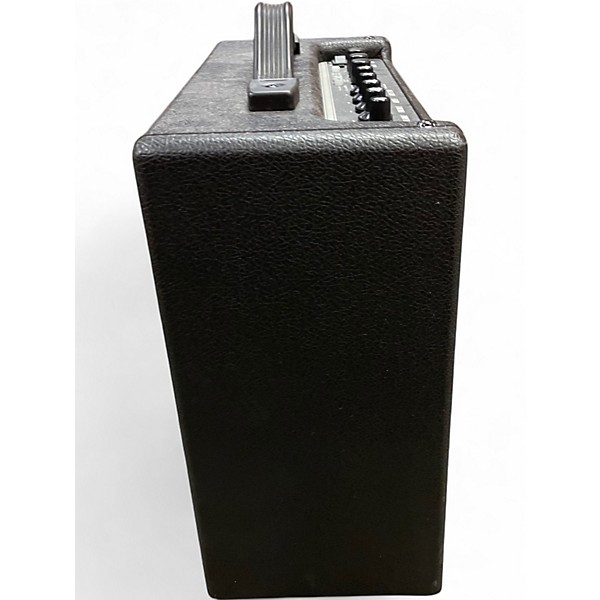 Used Fender MUSTANG I 25W 1X8 Guitar Combo Amp