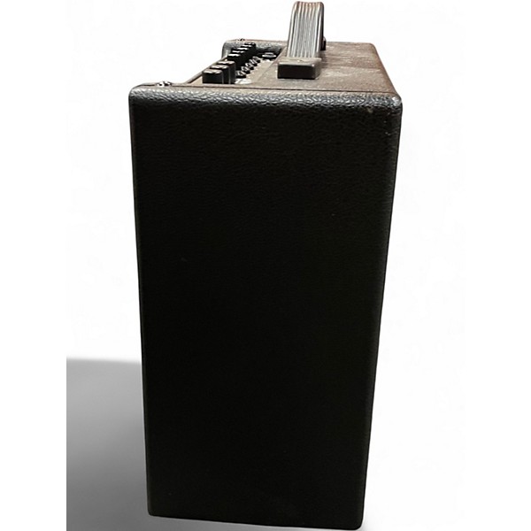 Used Fender MUSTANG I 25W 1X8 Guitar Combo Amp