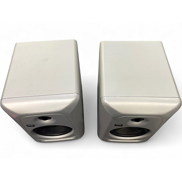 Used KRK Classic 5 (Pair)  Powered Monitor