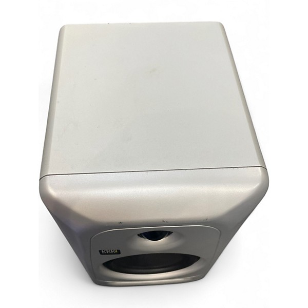 Used KRK Classic 5 (Pair)  Powered Monitor