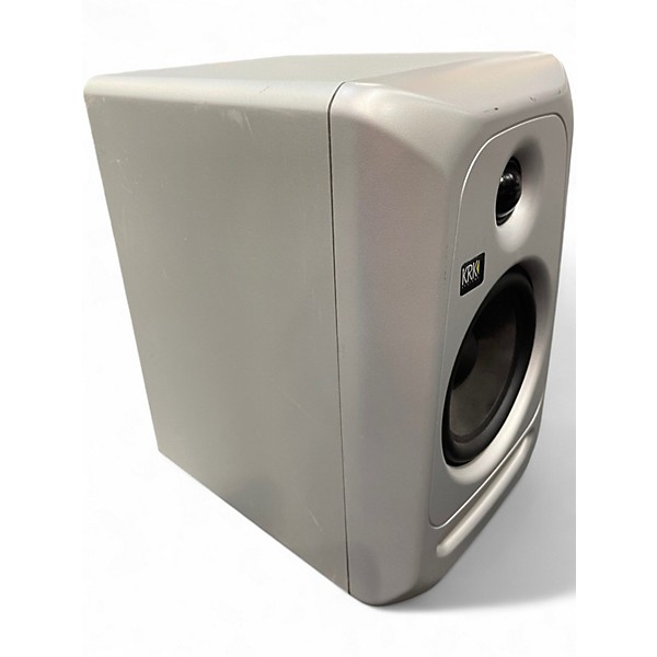 Used KRK Classic 5 (Pair)  Powered Monitor