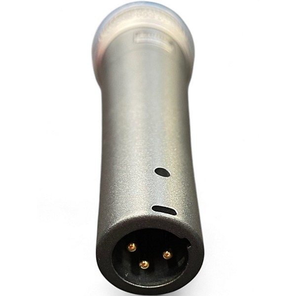 Used Shure Beta 57A Dynamic Microphone