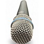 Used Shure Beta 57A Dynamic Microphone