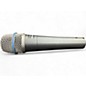 Used Shure Beta 57A Dynamic Microphone