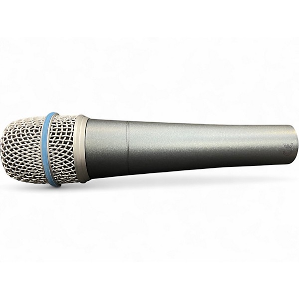 Used Shure Beta 57A Dynamic Microphone