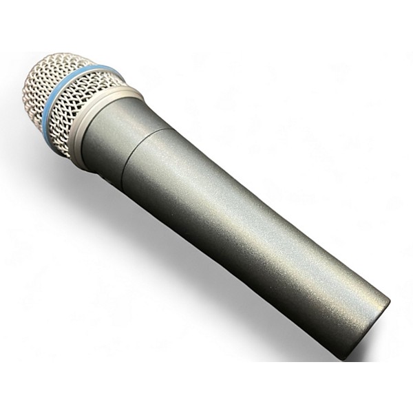 Used Shure Beta 57A Dynamic Microphone