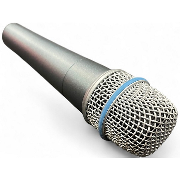 Used Shure Beta 57A Dynamic Microphone