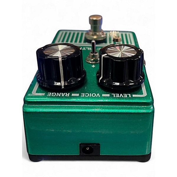 Used DOD ENVELOPE FILTER 440 Effect Pedal