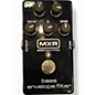 Used MXR M82 Bass Envelope Filter Bass Effect Pedal thumbnail
