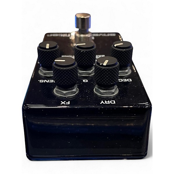 Used MXR M82 Bass Envelope Filter Bass Effect Pedal