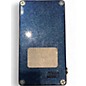 Used MXR M306 POLY BLUE OCTAVE Effect Pedal