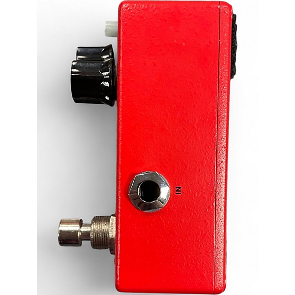 Used MXR dyna comp mini Effect Pedal