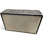 Vintage 1960s Fender SHOWMAN 1X15 CAB Guitar Cabinet thumbnail
