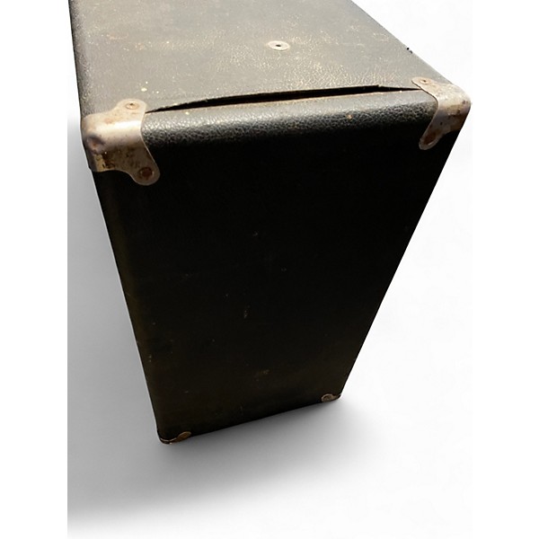 Vintage 1960s Fender SHOWMAN 1X15 CAB Guitar Cabinet