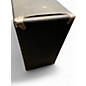 Vintage 1960s Fender SHOWMAN 1X15 CAB Guitar Cabinet