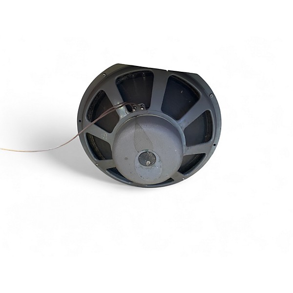 Vintage 1960s Fender SHOWMAN 1X15 CAB Guitar Cabinet