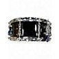 Used Yamaha 14X5.5 Stage Custom Snare Raven Black Drum
