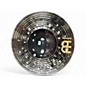 Used Meinl 18in Classics Custom Dark Heavy Big Bell Ride Cymbal