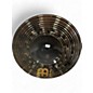 Used Meinl 18in Classics Custom Dark Heavy Big Bell Ride Cymbal