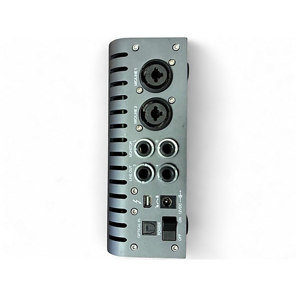 Used Universal Audio Apollo Twin Duo MKII Audio Interface