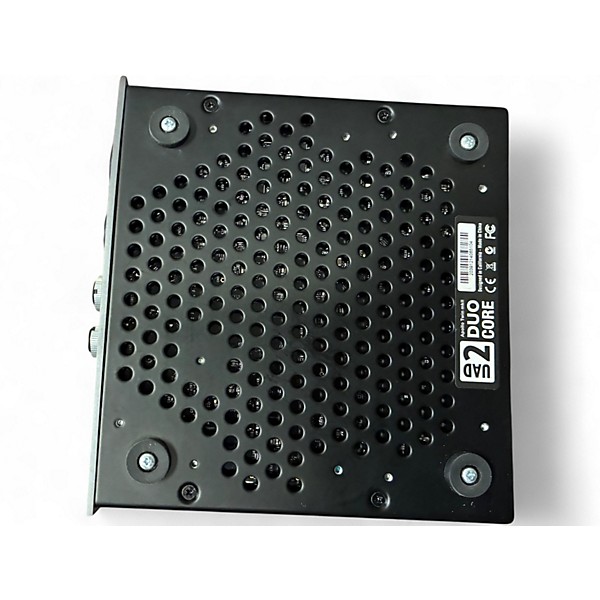 Used Universal Audio Apollo Twin Duo MKII Audio Interface