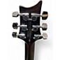 Used PRS SE Custom 24 Semi-Hollowbody Piezo 2 Color Sunburst Hollow Body Electric Guitar
