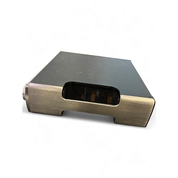 Used Bugera BV10001M Veyron MOSFET 2000W Bass Amp Head