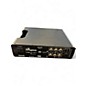 Used Bugera BV10001M Veyron MOSFET 2000W Bass Amp Head
