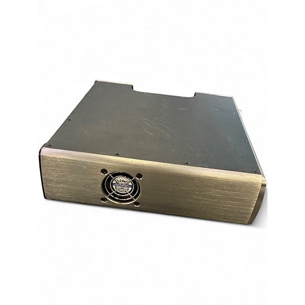 Used Bugera BV10001M Veyron MOSFET 2000W Bass Amp Head