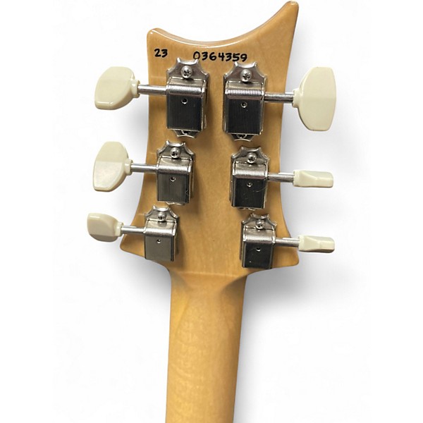 Used 2023 PRS NF53 BLUE Solid Body Electric Guitar