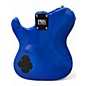 Used 2023 PRS NF53 BLUE Solid Body Electric Guitar
